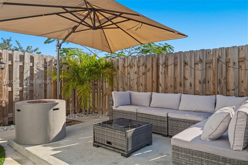 GOLF PARK SEC 1 - Residential