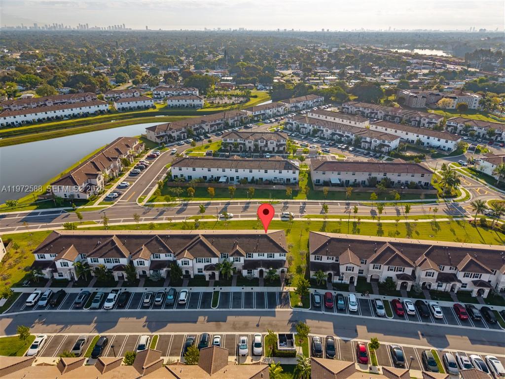 GOLF PARK SEC 1 - Residential