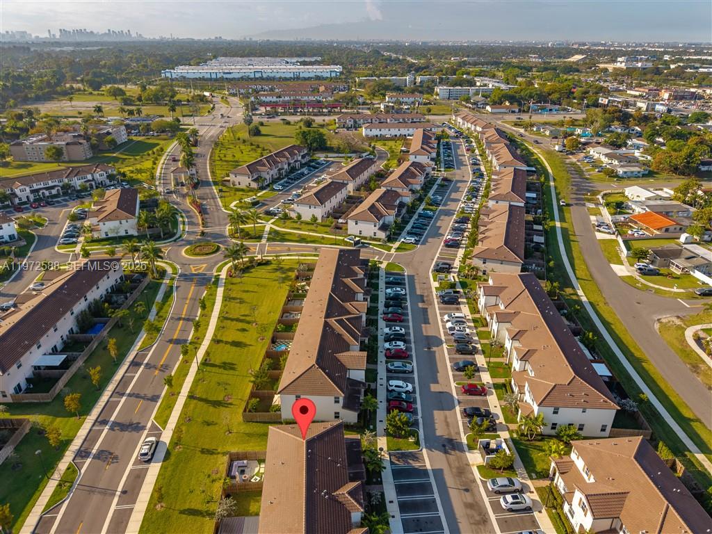 GOLF PARK SEC 1 - Residential