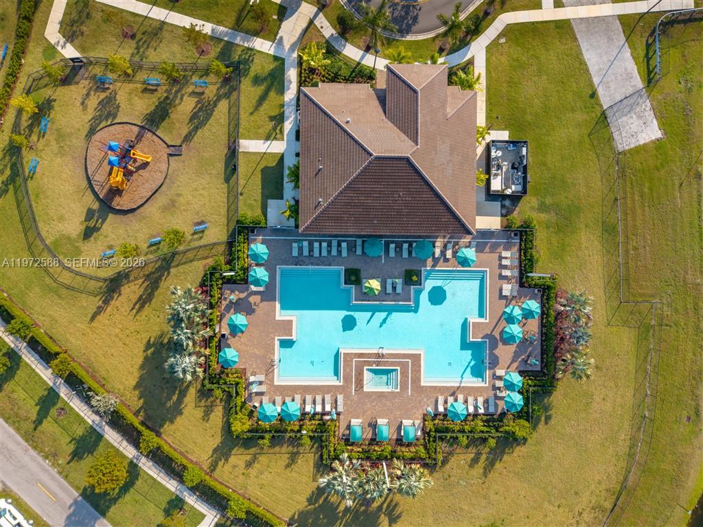 GOLF PARK SEC 1 - Residential