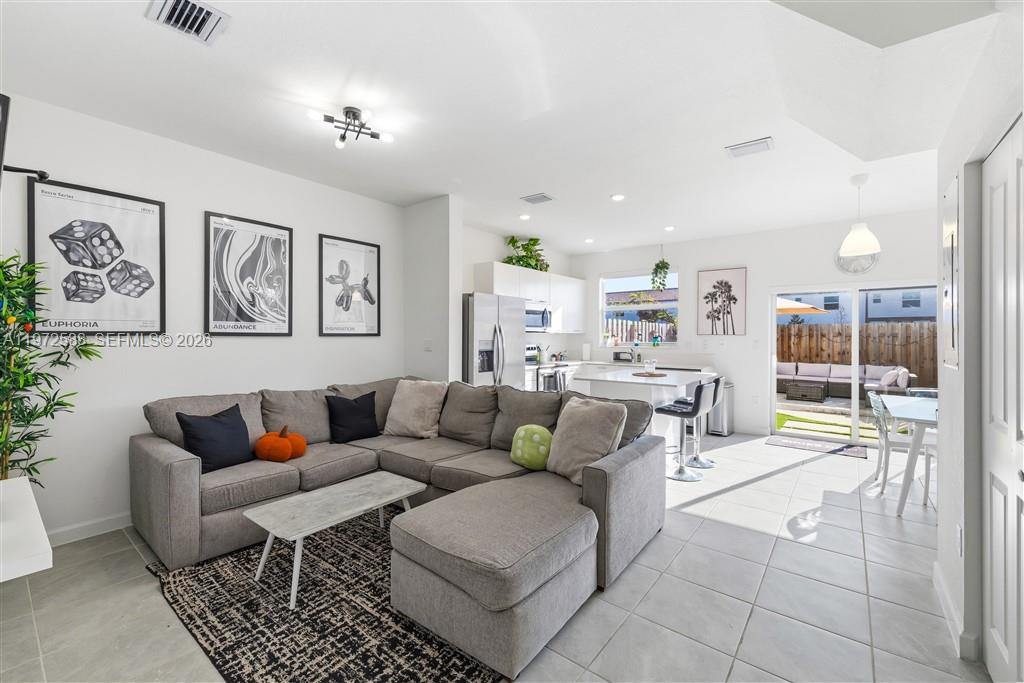 GOLF PARK SEC 1 - Residential