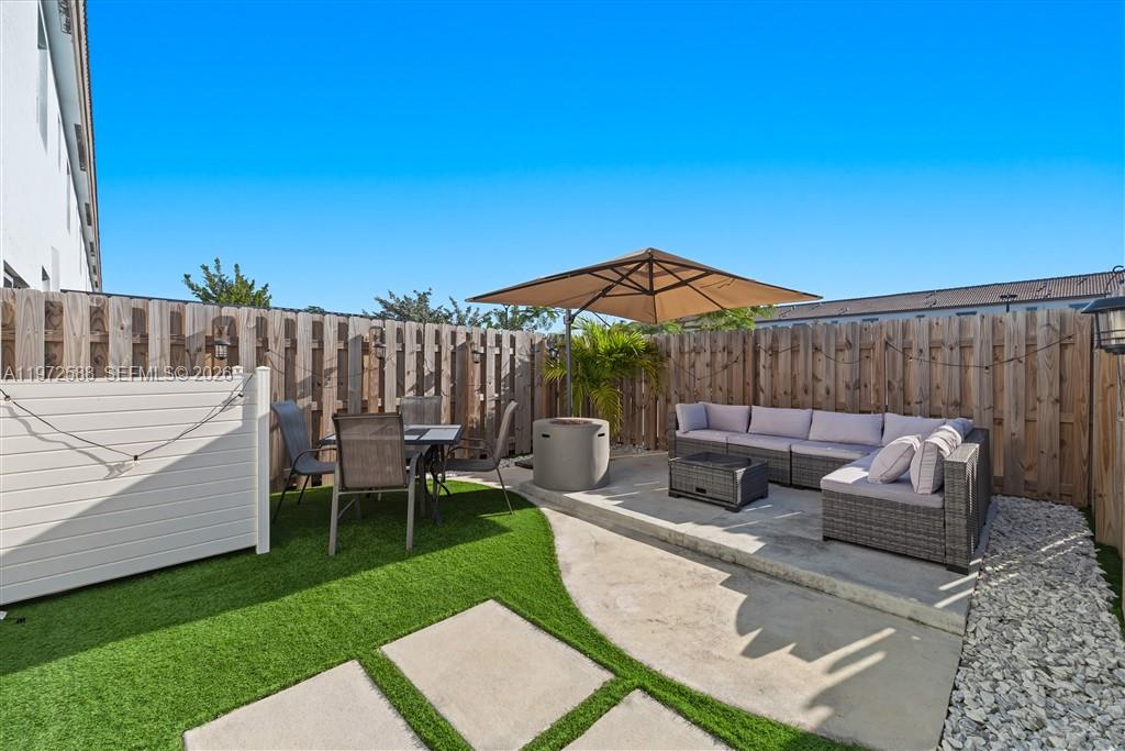 GOLF PARK SEC 1 - Residential