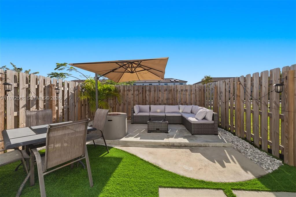 GOLF PARK SEC 1 - Residential