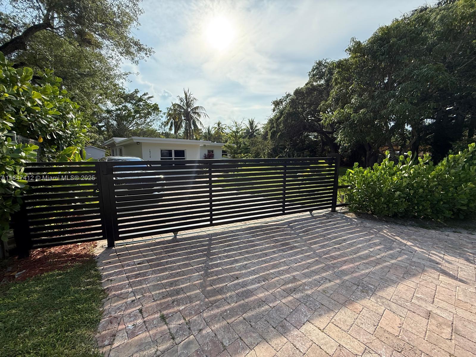 Waterfront 3BR/2BA on Oversized Lot – Fully Remodeled!
Rare opportunity to own a beautifully renovated waterfront home on the Oleta River, directly across from Greynolds Park. This 3-bedroom, 2-bathroom property sits on an extra-large 0.31-acre lot in one of the quietest and most peaceful neighborhoods in North Miami Beach—just 6 minutes from Aventura Mall. Features include an updated kitchen with high-end appliances and granite countertops, impact windows and doors, and modern finishes throughout. Move right in or build your dream home in this one-of-a-kind setting with direct water views and unbeatable location.