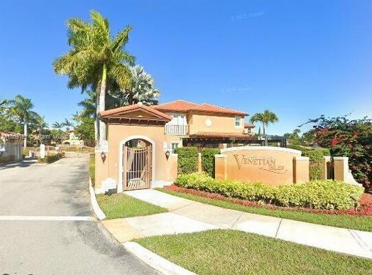 Venetian Isles Gated Community Home - A must see do not miss it!
A stunning 4 bedroom & 4 bath home with a resort style pool and lakeview. You can enjoy the pool and barbecue to entertain your family and friends. You also have a clubhouse, playground and Volleyball.
The home has an open concept first floor, boasting with elegance and very modern at the same time. Modern kitchen as well as bathrooms. On the second floor the owner’s suite is spectacular and elegant with a large modern bathroom (shower and jacuzzi). A his and her walk-in closets. Within the Owner’s Suite you have a separate area to relax in or use as a small gym.