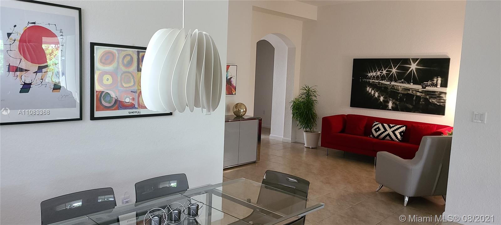 PINELANDS SUBDIVISION - Residential