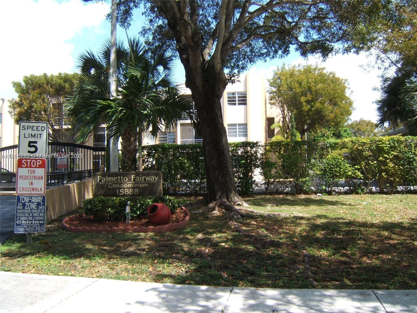 Great Chance to own a unit surrounded, by a Golf Course, gated community, you can lease the first year.Could be nice for a buyer to live in, or an investor to get a good rent and Equity.Washer and dryer inside the unit. Very ample unit.Easy to show, on lock box ask for combination.
