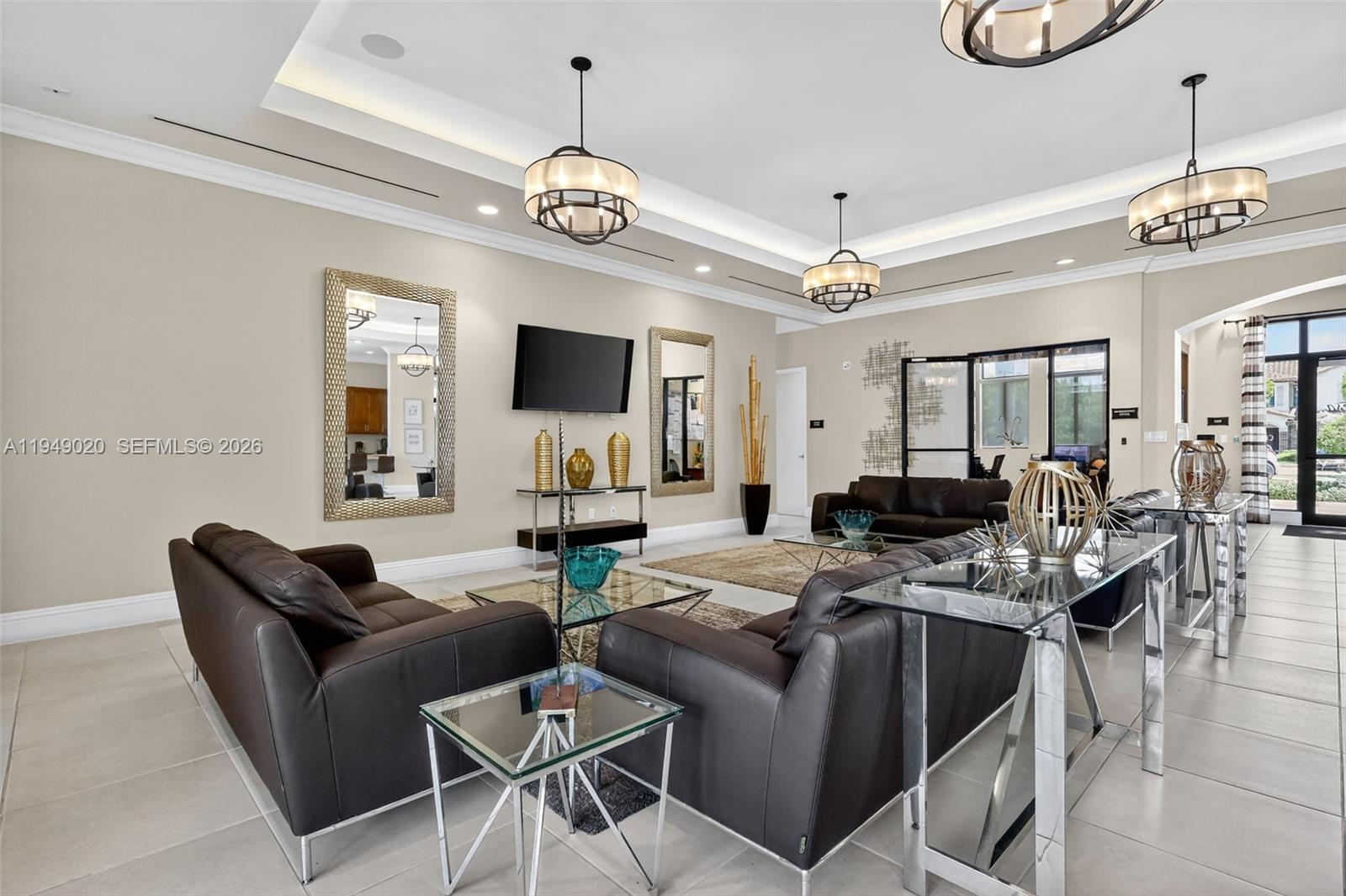 COCO PALM ESTATES - Residential