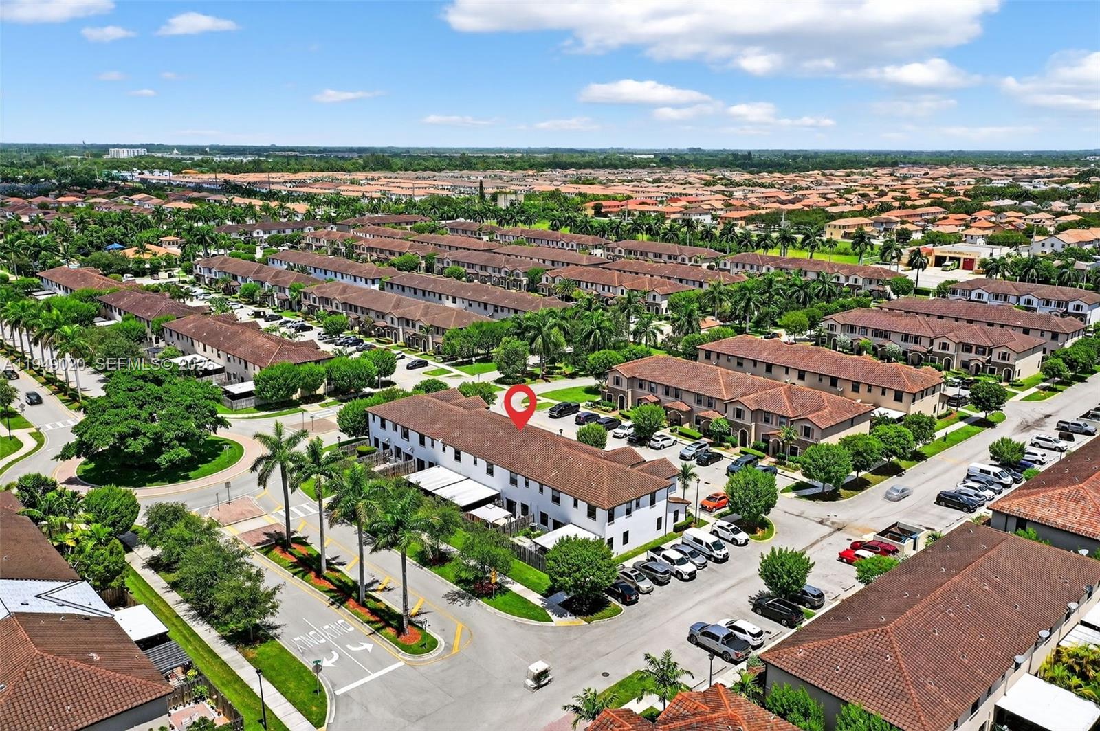 COCO PALM ESTATES - Residential