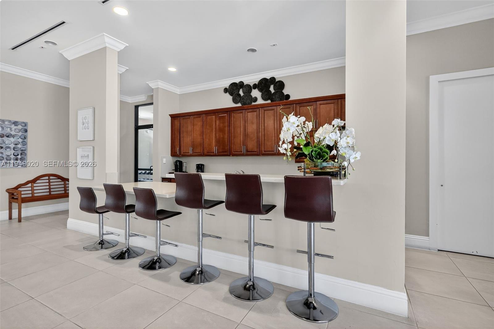 COCO PALM ESTATES - Residential