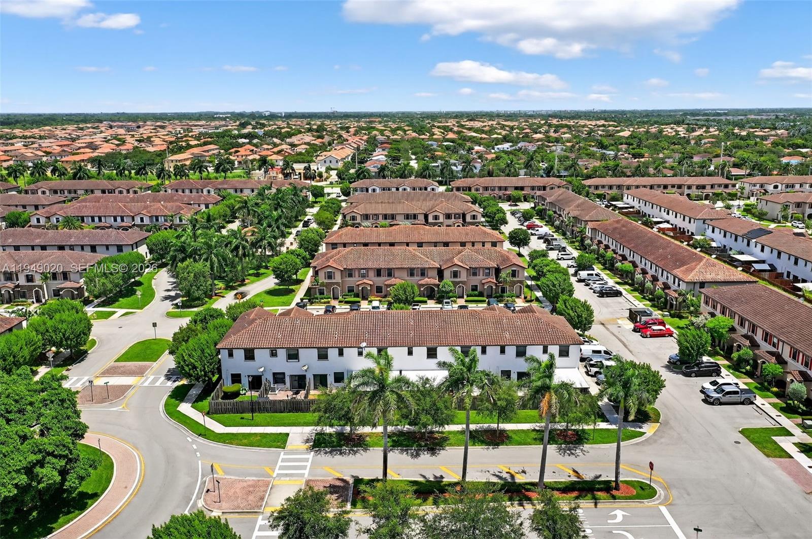 COCO PALM ESTATES - Residential