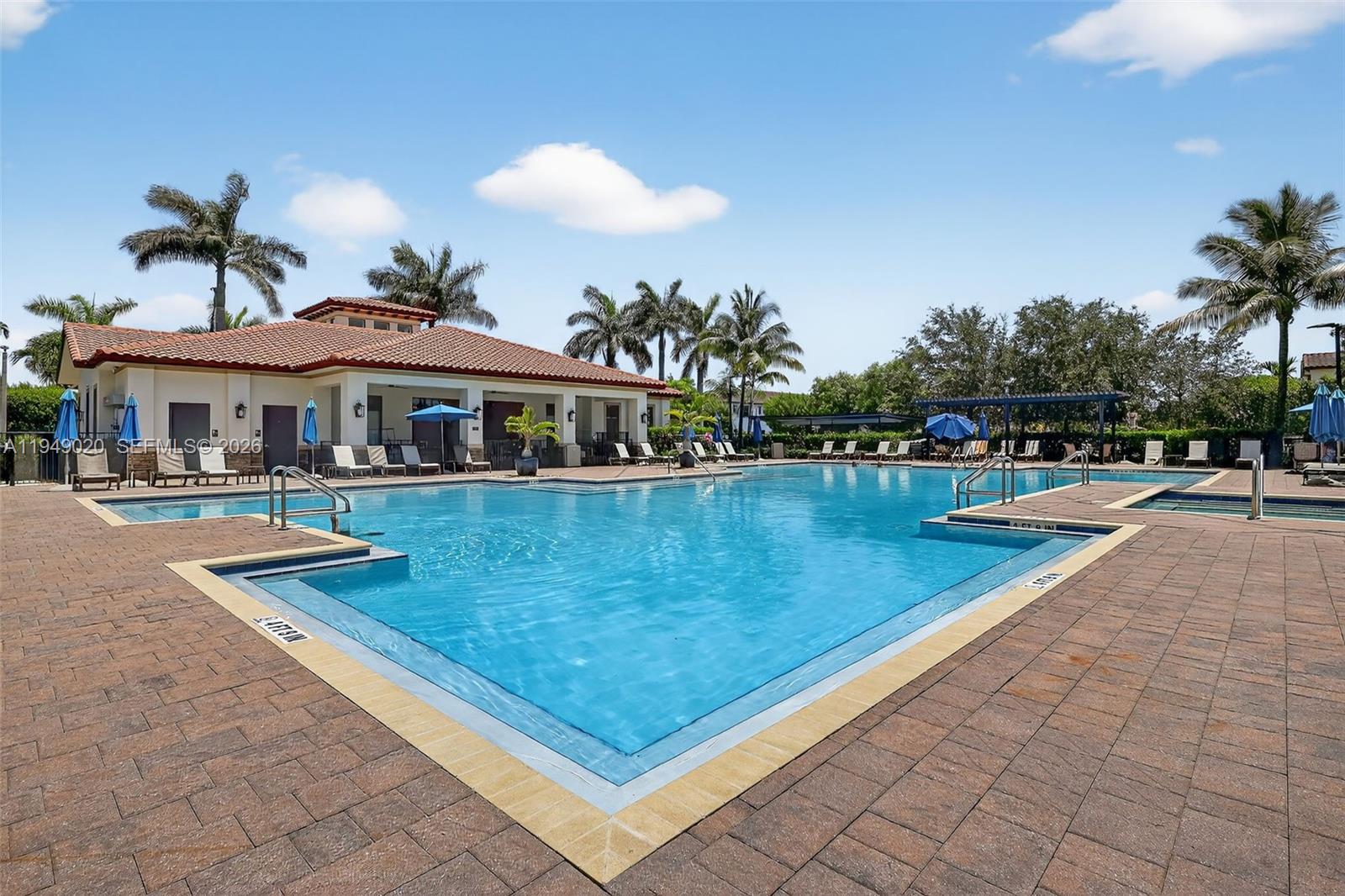 COCO PALM ESTATES - Residential