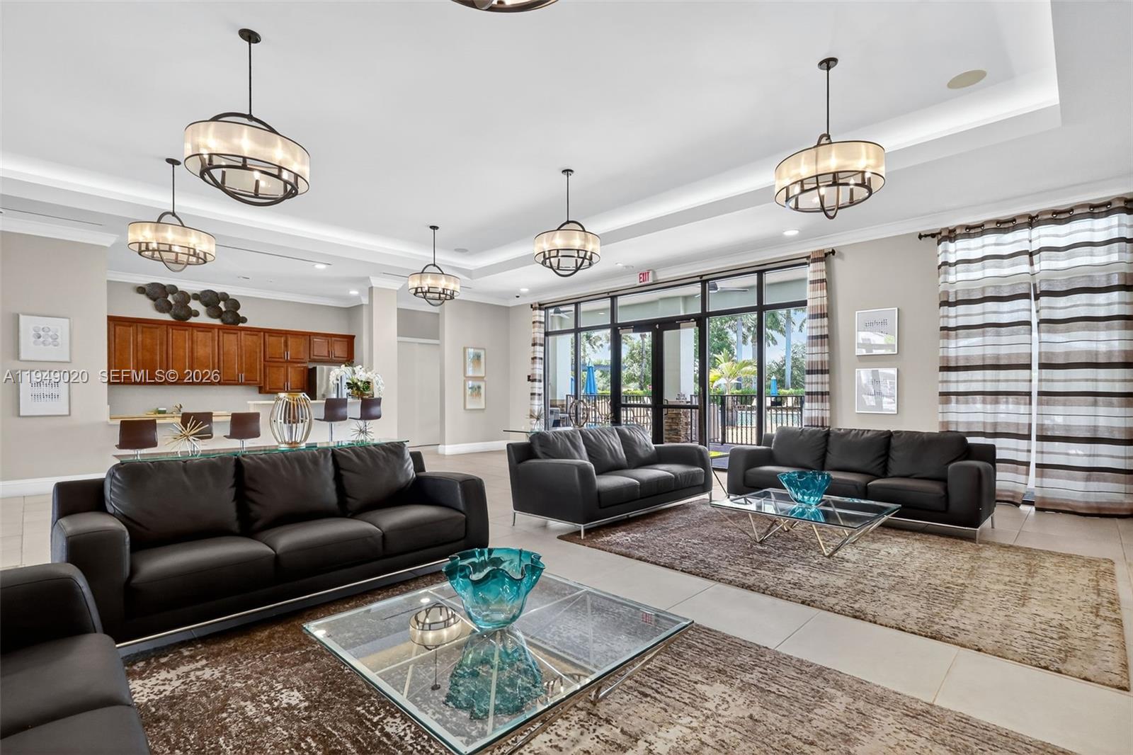 COCO PALM ESTATES - Residential