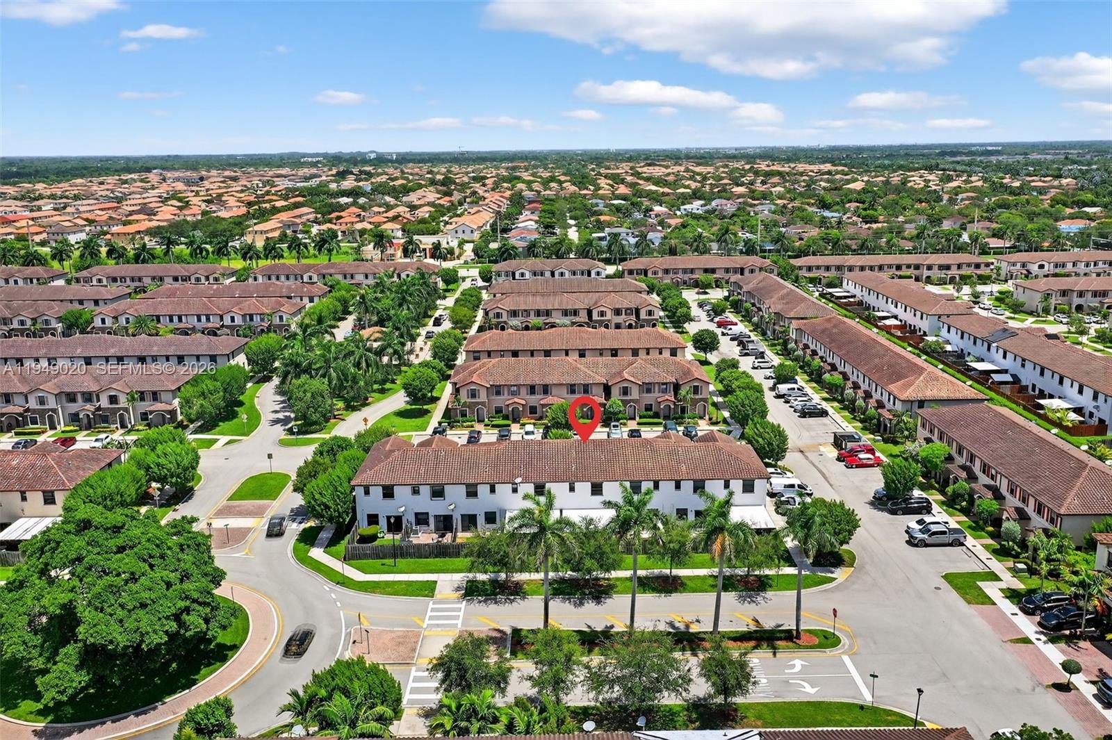 COCO PALM ESTATES - Residential