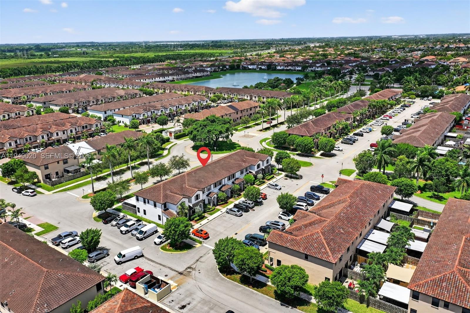 COCO PALM ESTATES - Residential