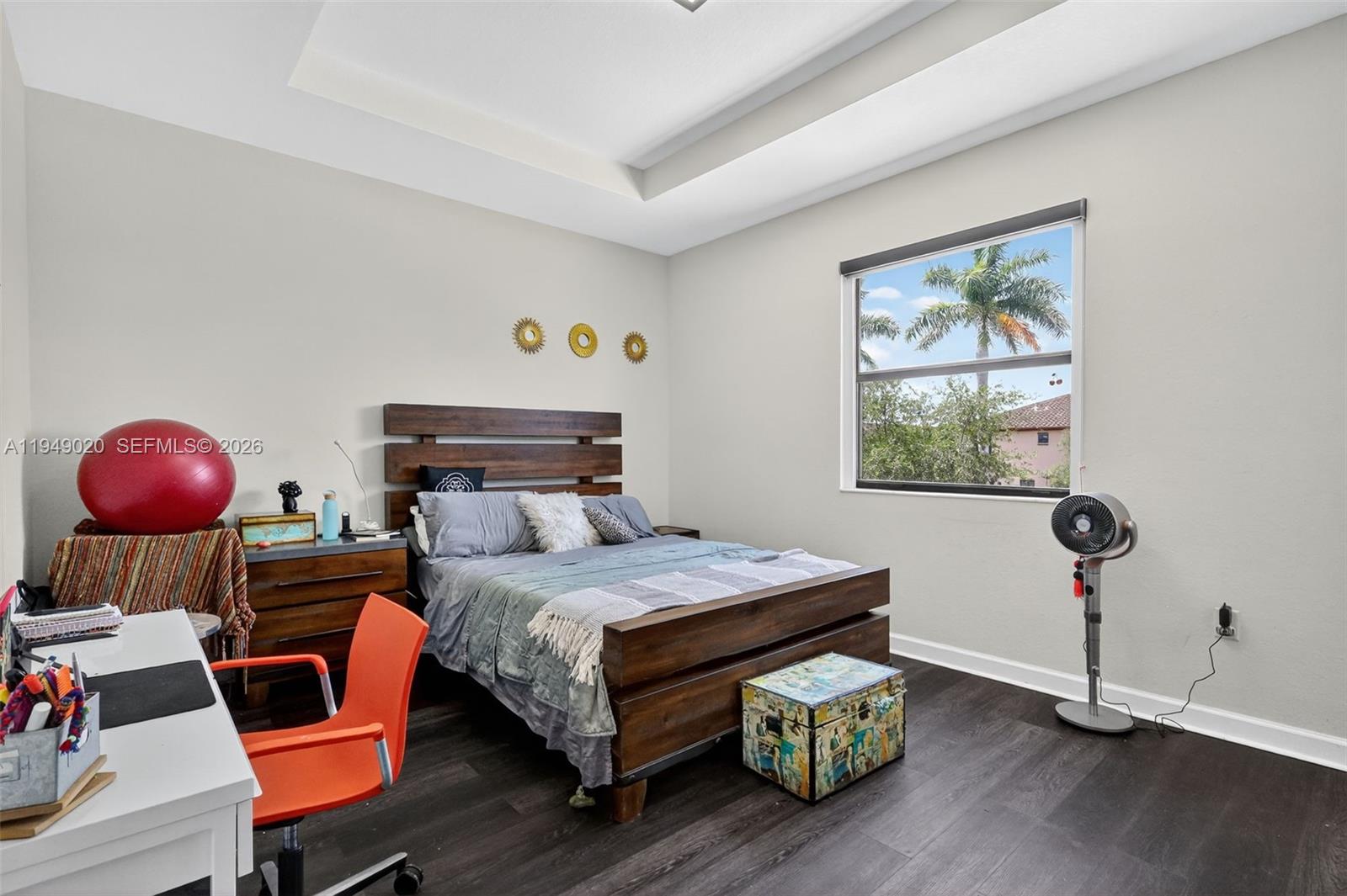 COCO PALM ESTATES - Residential