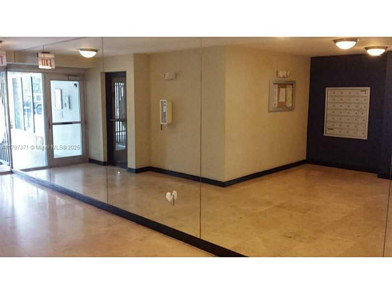 Rental Property at 1605 Bay Rd 403, Miami Beach, Miami-Dade County, Florida - Bedrooms: 1 
Bathrooms: 2  - $2,495 MO.
