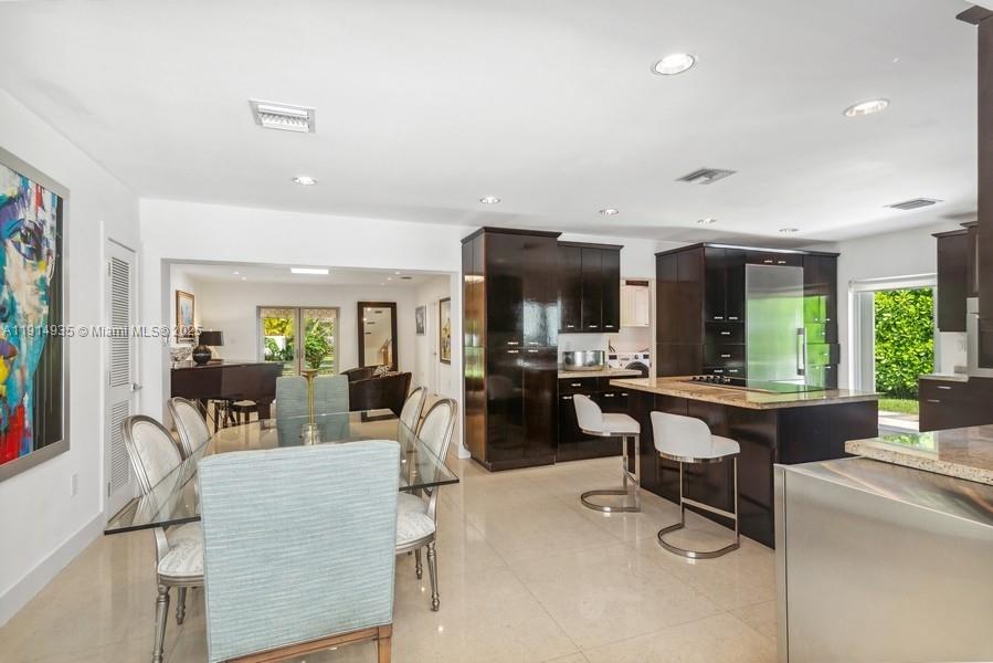 BEVERLY GARDENS - Residential