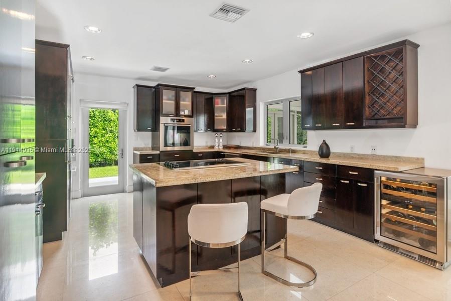 BEVERLY GARDENS - Residential