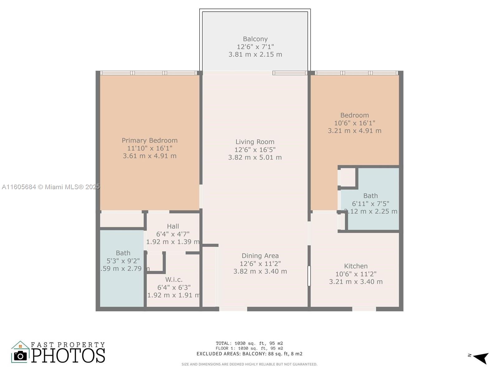 SEACOAST 5151 CONDO - Residential