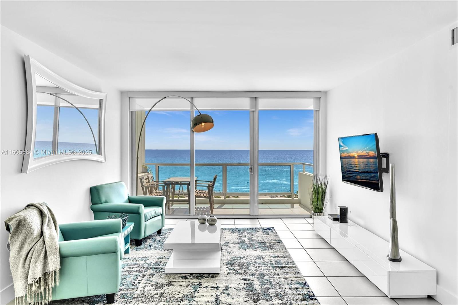 SEACOAST 5151 CONDO - Residential