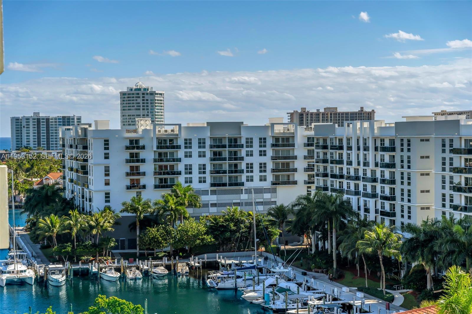 TOWER PORTSMOUTH AT PORT - Residential