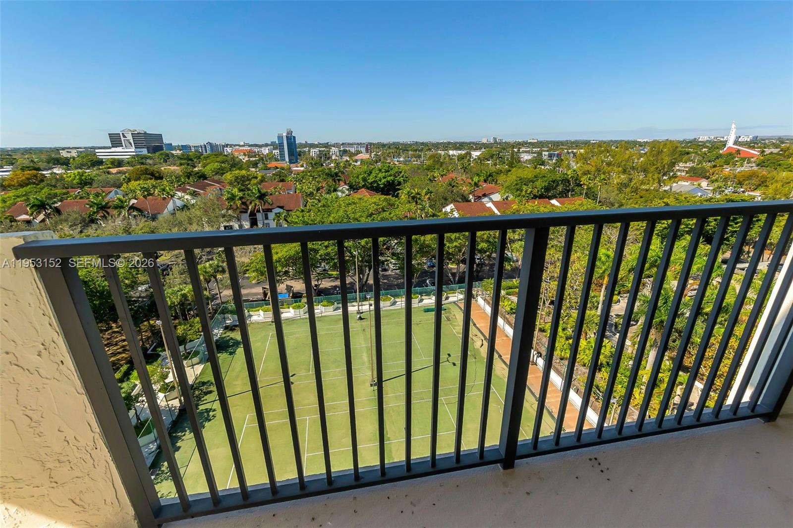 TOWER PORTSMOUTH AT PORT - Residential