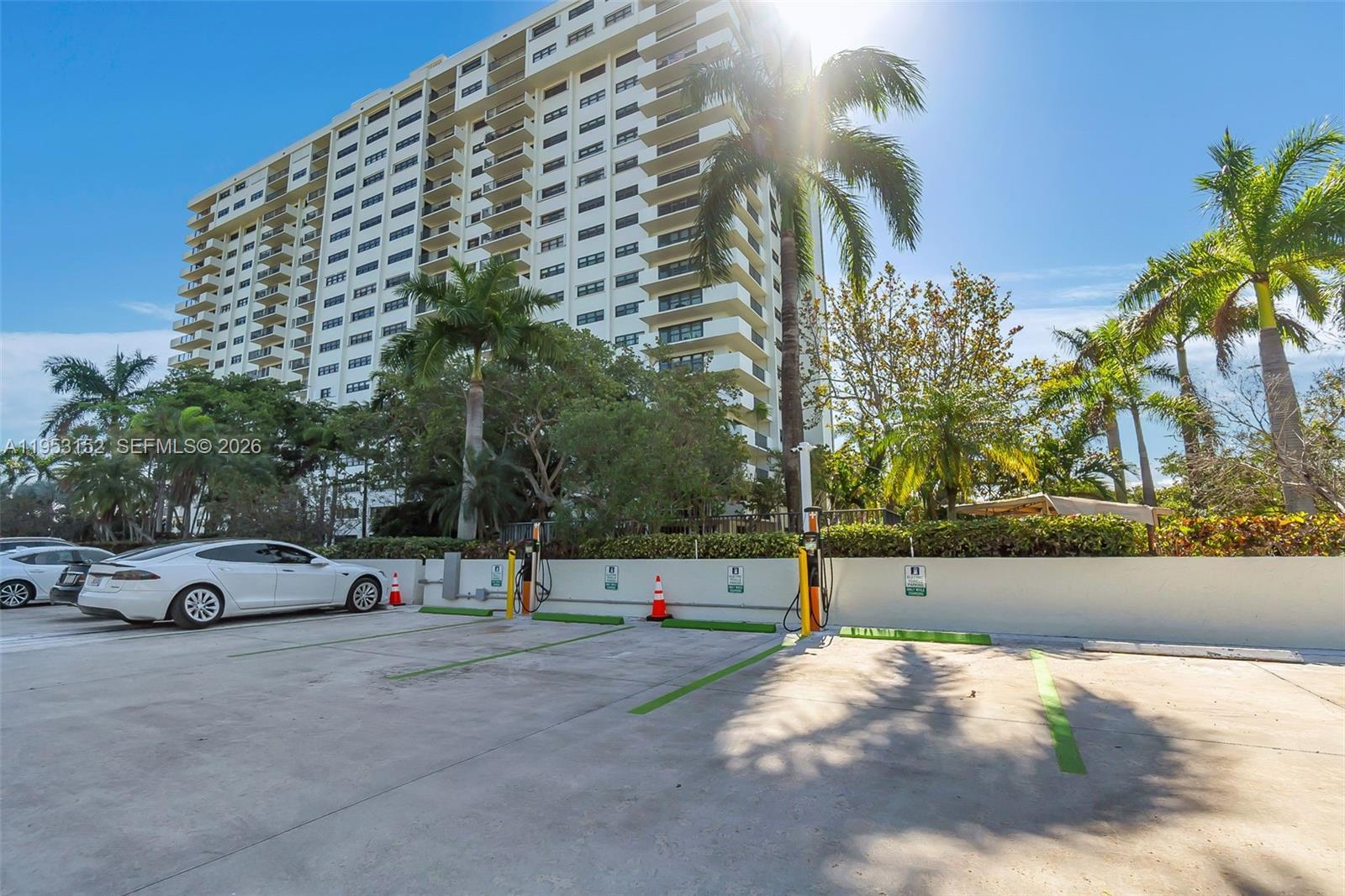 TOWER PORTSMOUTH AT PORT - Residential