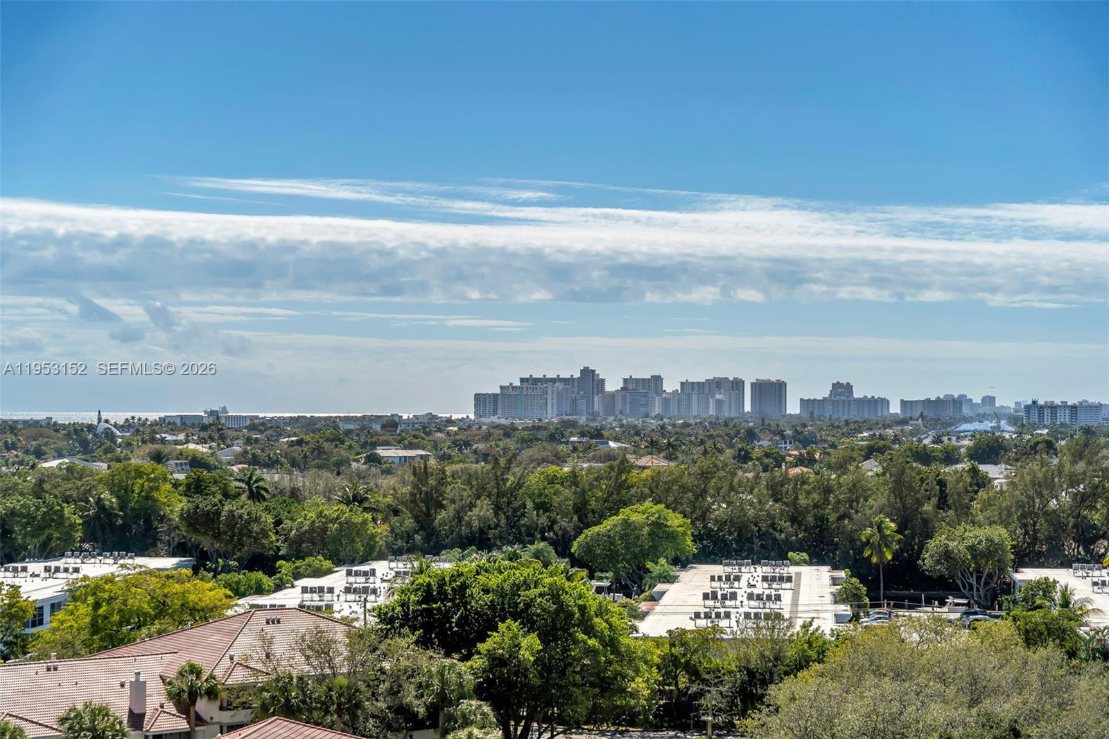 TOWER PORTSMOUTH AT PORT - Residential