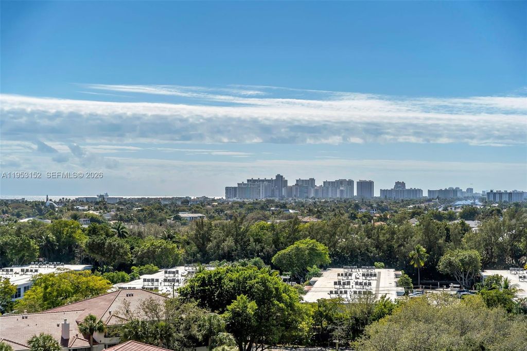 Photo of 3200 Port Royale Dr N #1006, Fort Lauderdale, FL 33308 (MLS # A11953152)