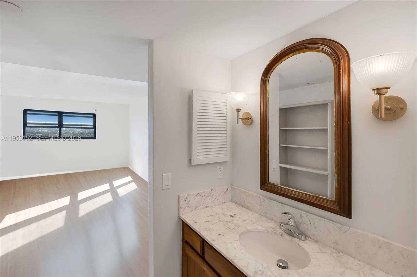 TOWER PORTSMOUTH AT PORT - Residential