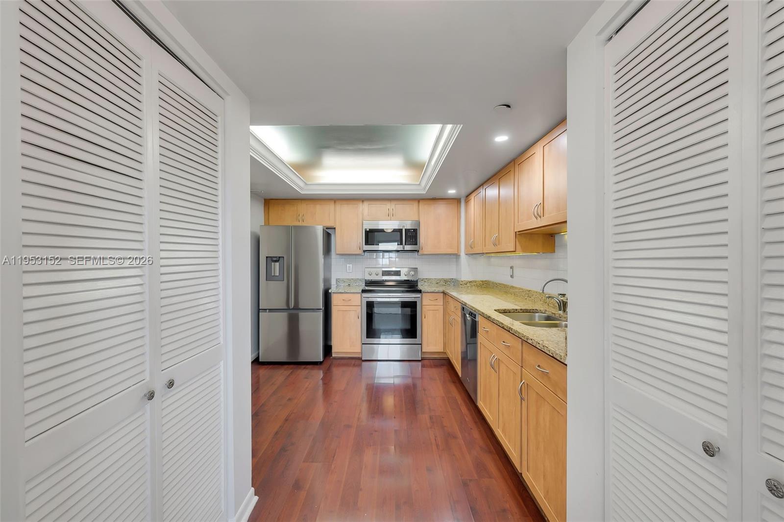 TOWER PORTSMOUTH AT PORT - Residential