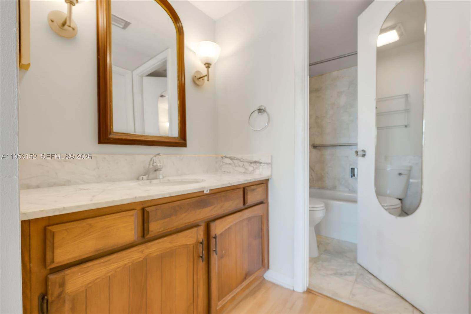 TOWER PORTSMOUTH AT PORT - Residential