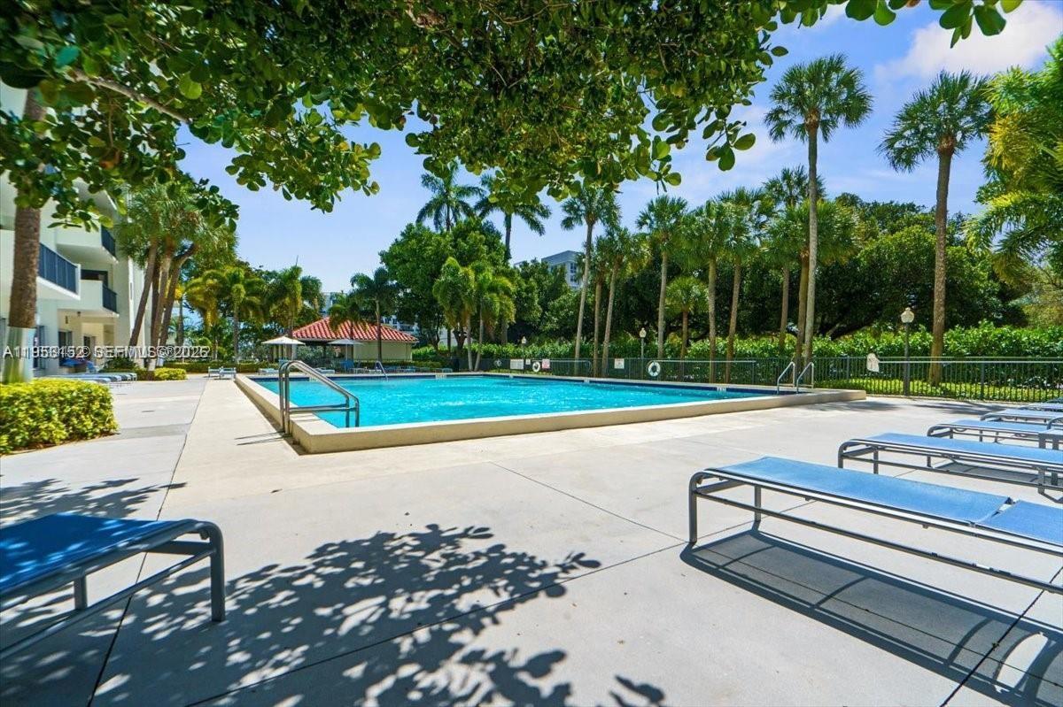 TOWER PORTSMOUTH AT PORT - Residential