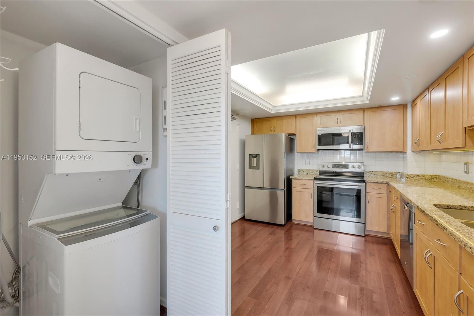 TOWER PORTSMOUTH AT PORT - Residential