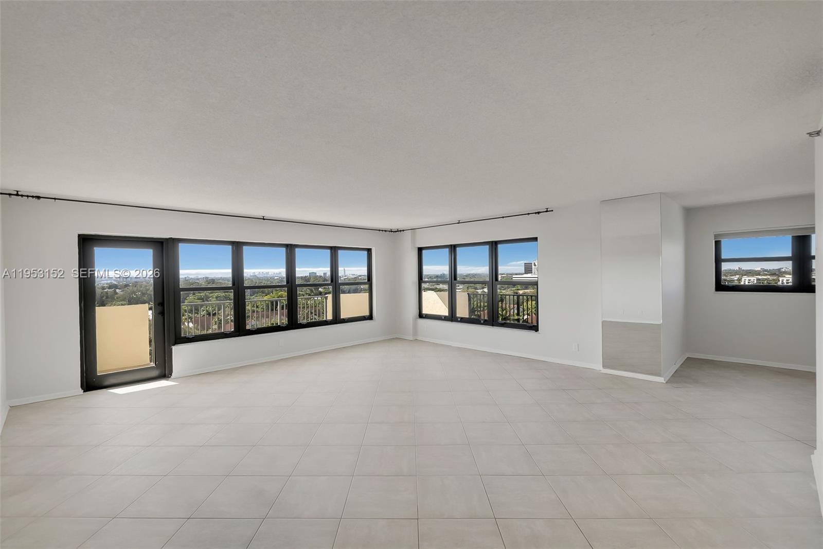 TOWER PORTSMOUTH AT PORT - Residential