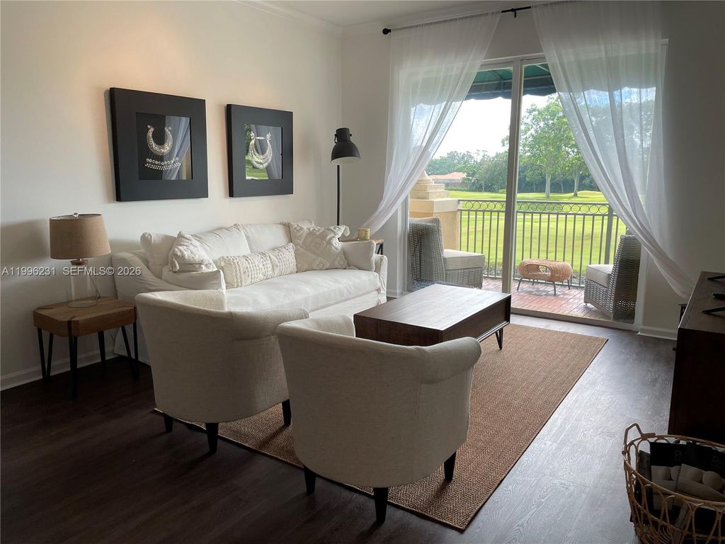 Photo of 11720 Saint Andrews Pl #302, Wellington, FL 33414 (MLS # A11996231)