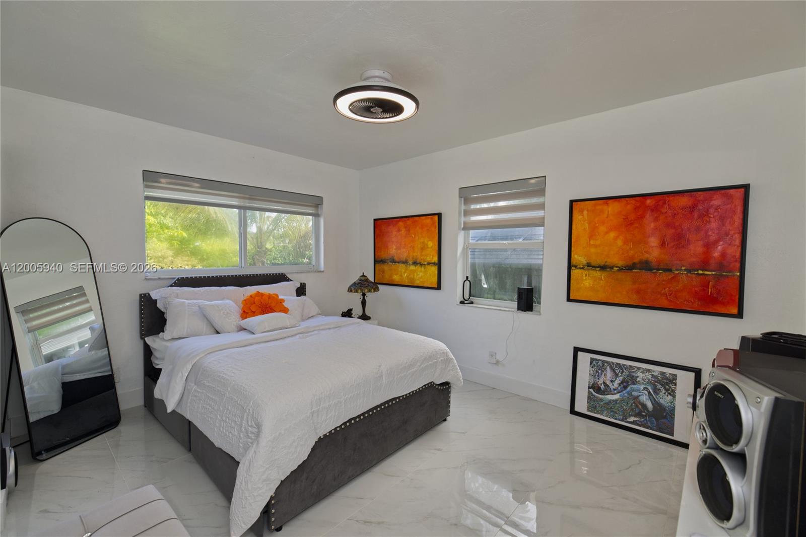 POINCIANNA MANOR SEC 4 - Residential