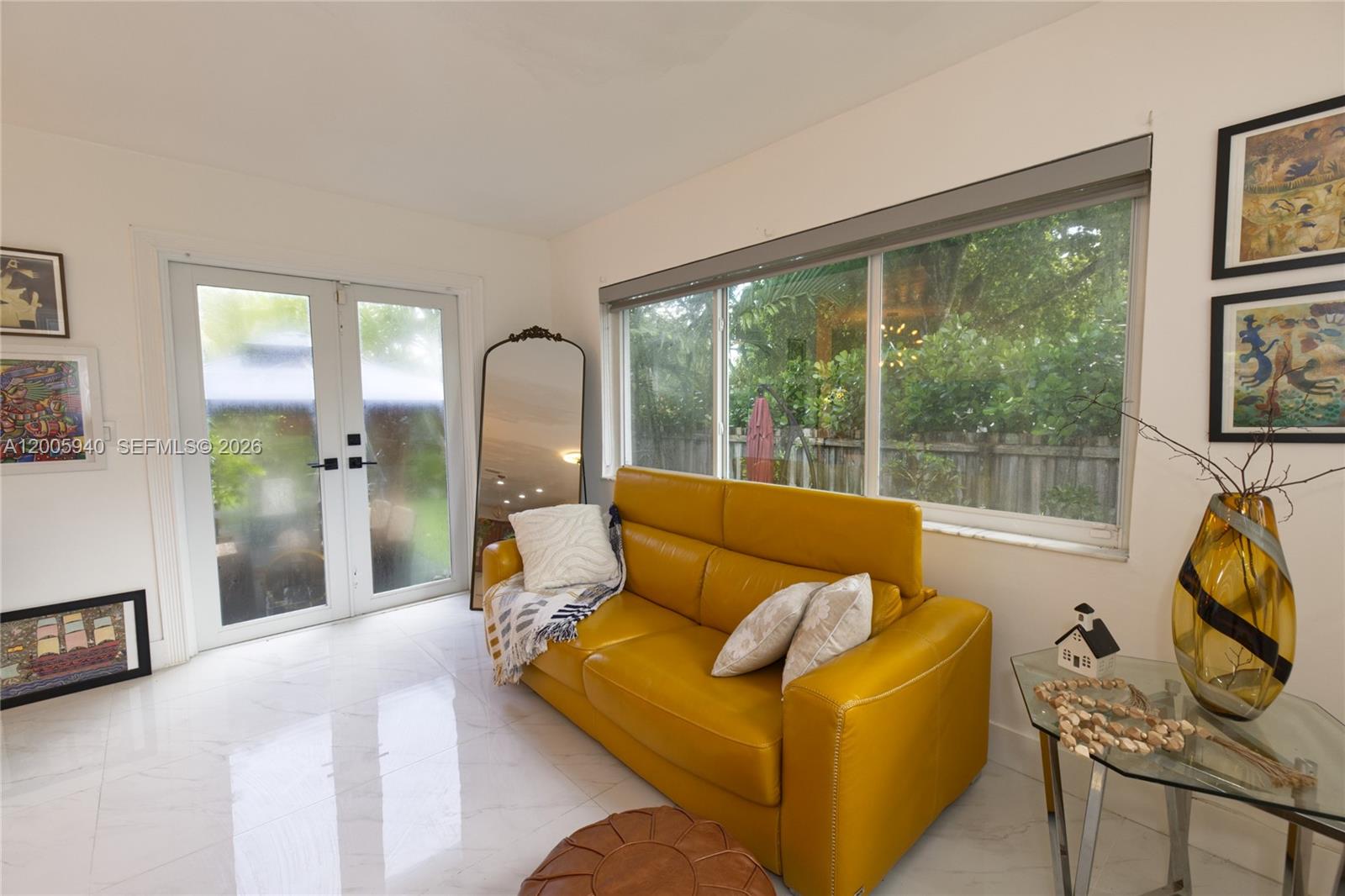 POINCIANNA MANOR SEC 4 - Residential