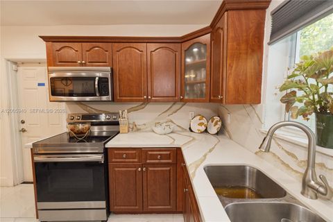 Tiny photo for 795 NE 146th St, North Miami, FL 33161 (MLS # A12005940)