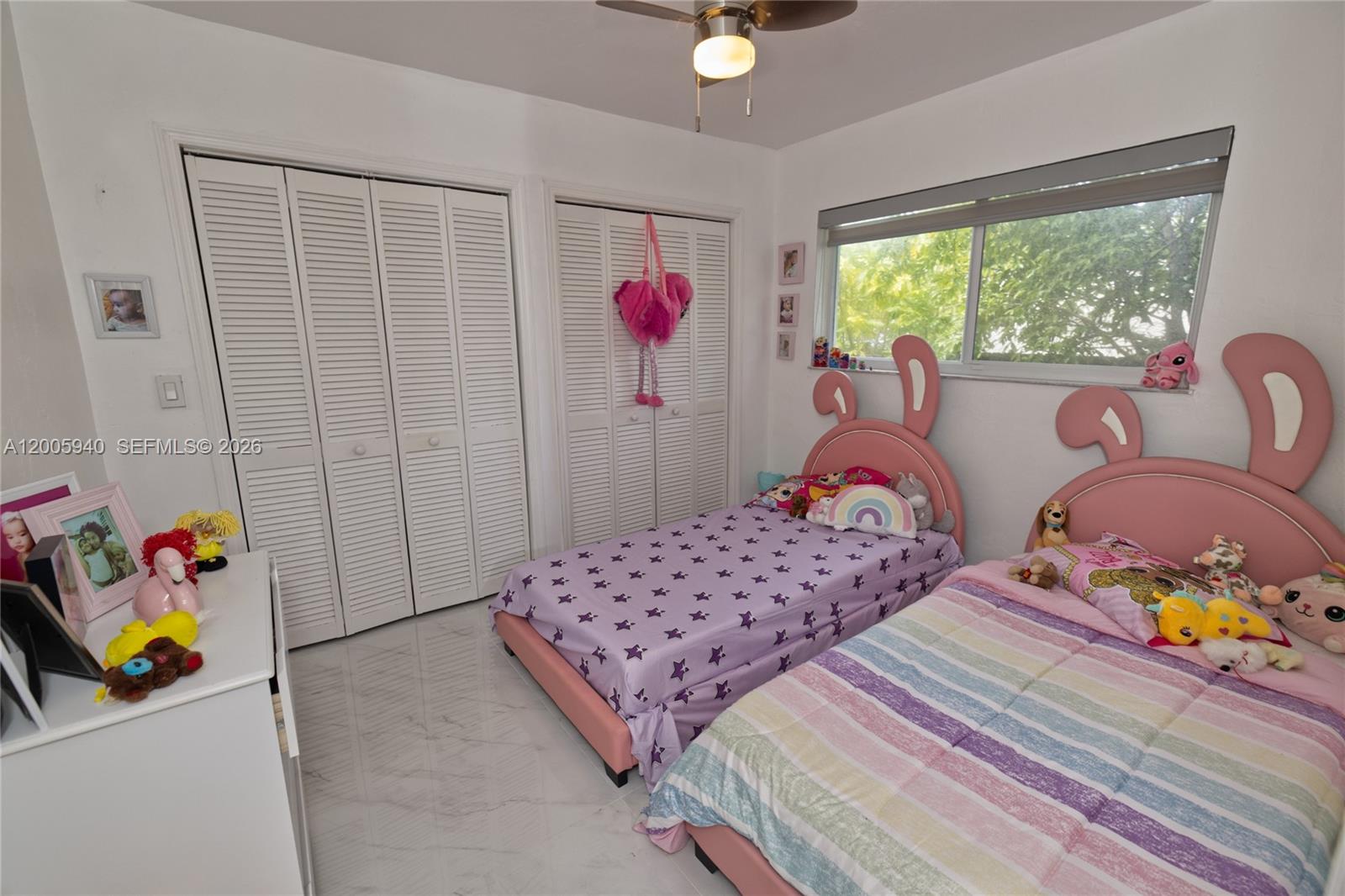 POINCIANNA MANOR SEC 4 - Residential