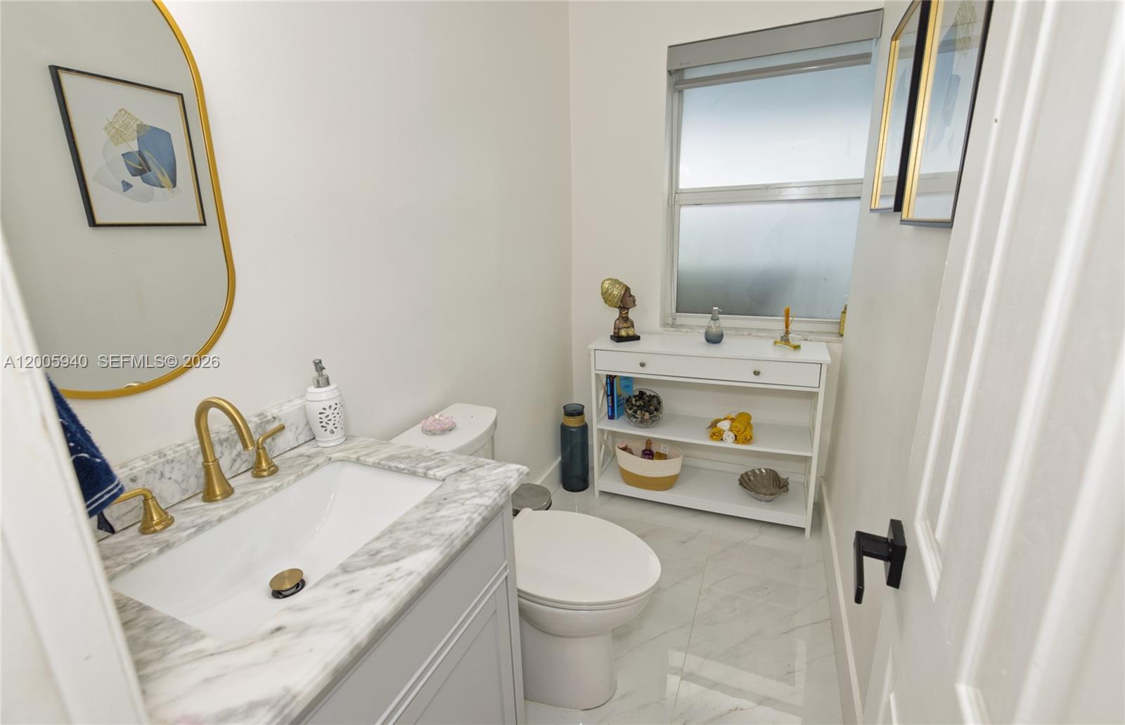 POINCIANNA MANOR SEC 4 - Residential