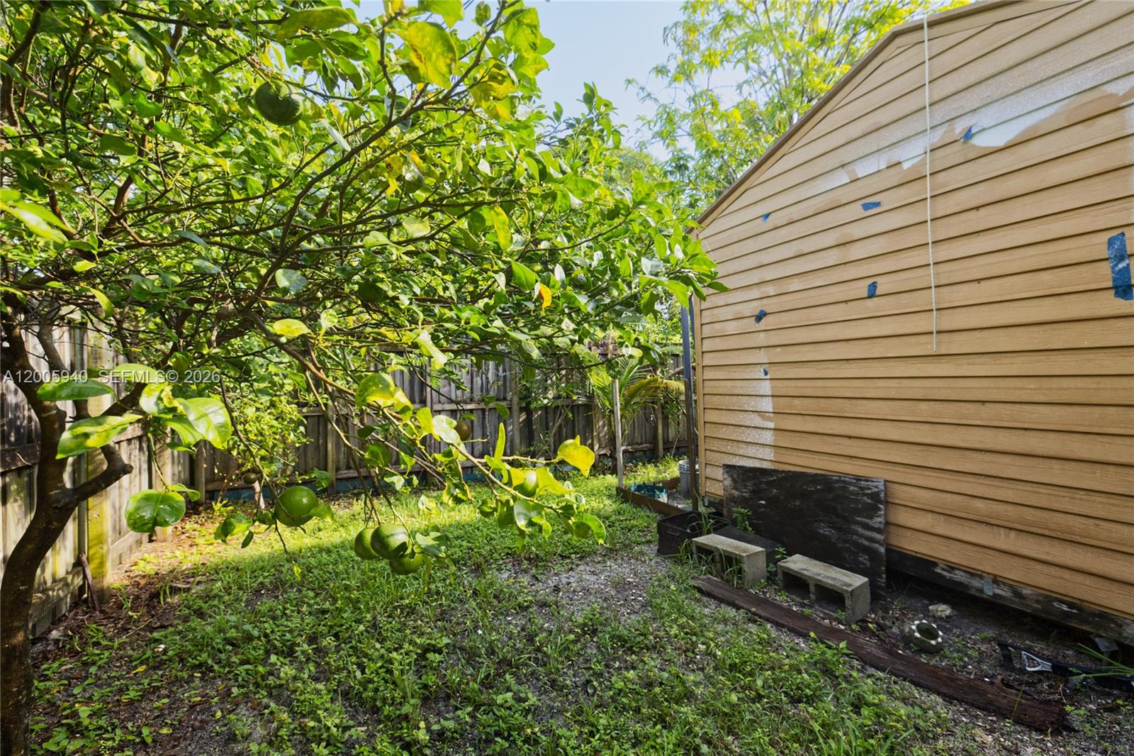 POINCIANNA MANOR SEC 4 - Residential