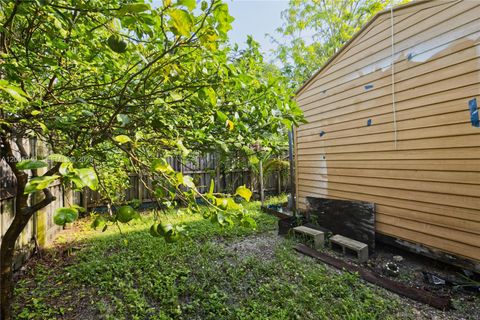 Tiny photo for 795 NE 146th St, North Miami, FL 33161 (MLS # A12005940)