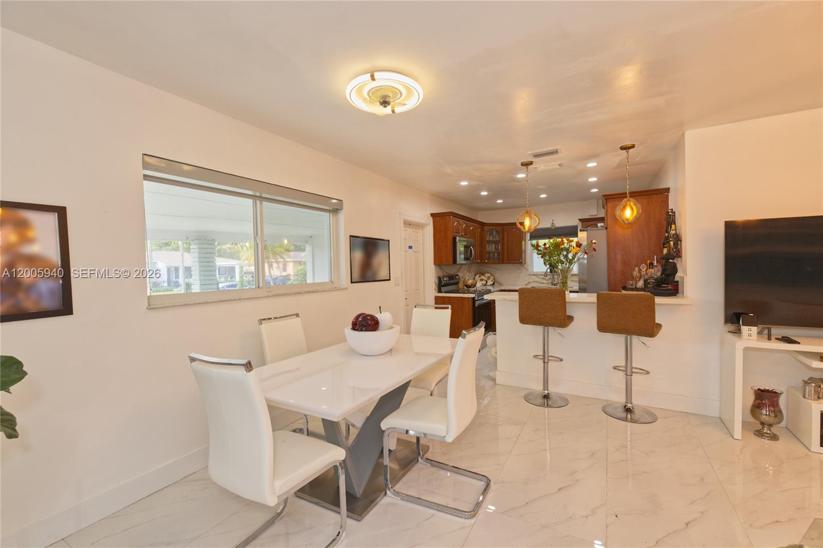 POINCIANNA MANOR SEC 4 - Residential