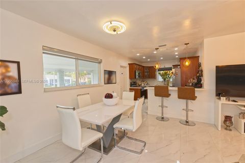 Tiny photo for 795 NE 146th St, North Miami, FL 33161 (MLS # A12005940)