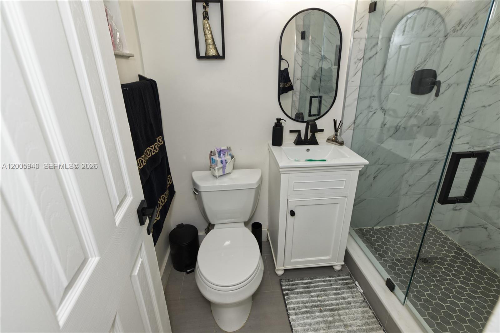 POINCIANNA MANOR SEC 4 - Residential