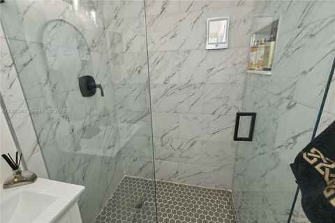 Tiny photo for 795 NE 146th St, North Miami, FL 33161 (MLS # A12005940)