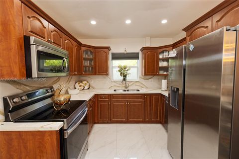 Tiny photo for 795 NE 146th St, North Miami, FL 33161 (MLS # A12005940)