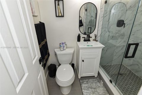 Tiny photo for 795 NE 146th St, North Miami, FL 33161 (MLS # A12005940)